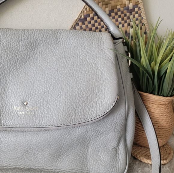 Kate spade satchel bag - Picture 4 of 11